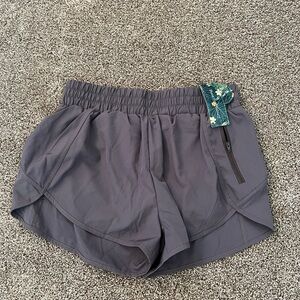 Womens Athletic Shorts